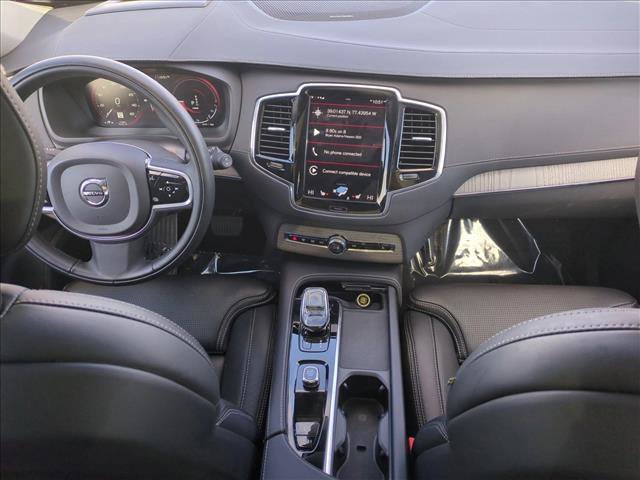 Used 2022 Volvo XC90 T8 Inscription w/ Advanced Package image 19