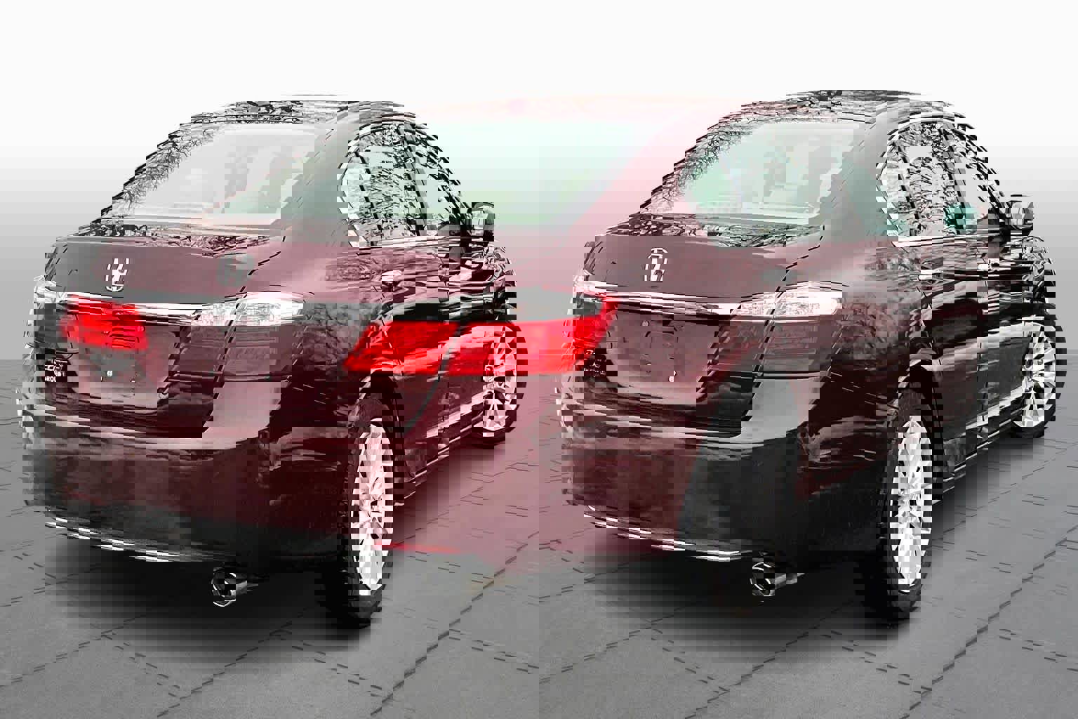 Used 2015 Honda Accord EX-L image 12