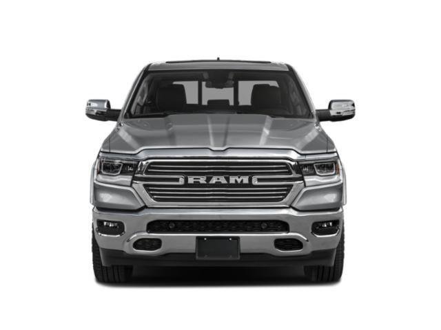 Certified 2022 RAM 1500 Big Horn AWD/4WD image 4