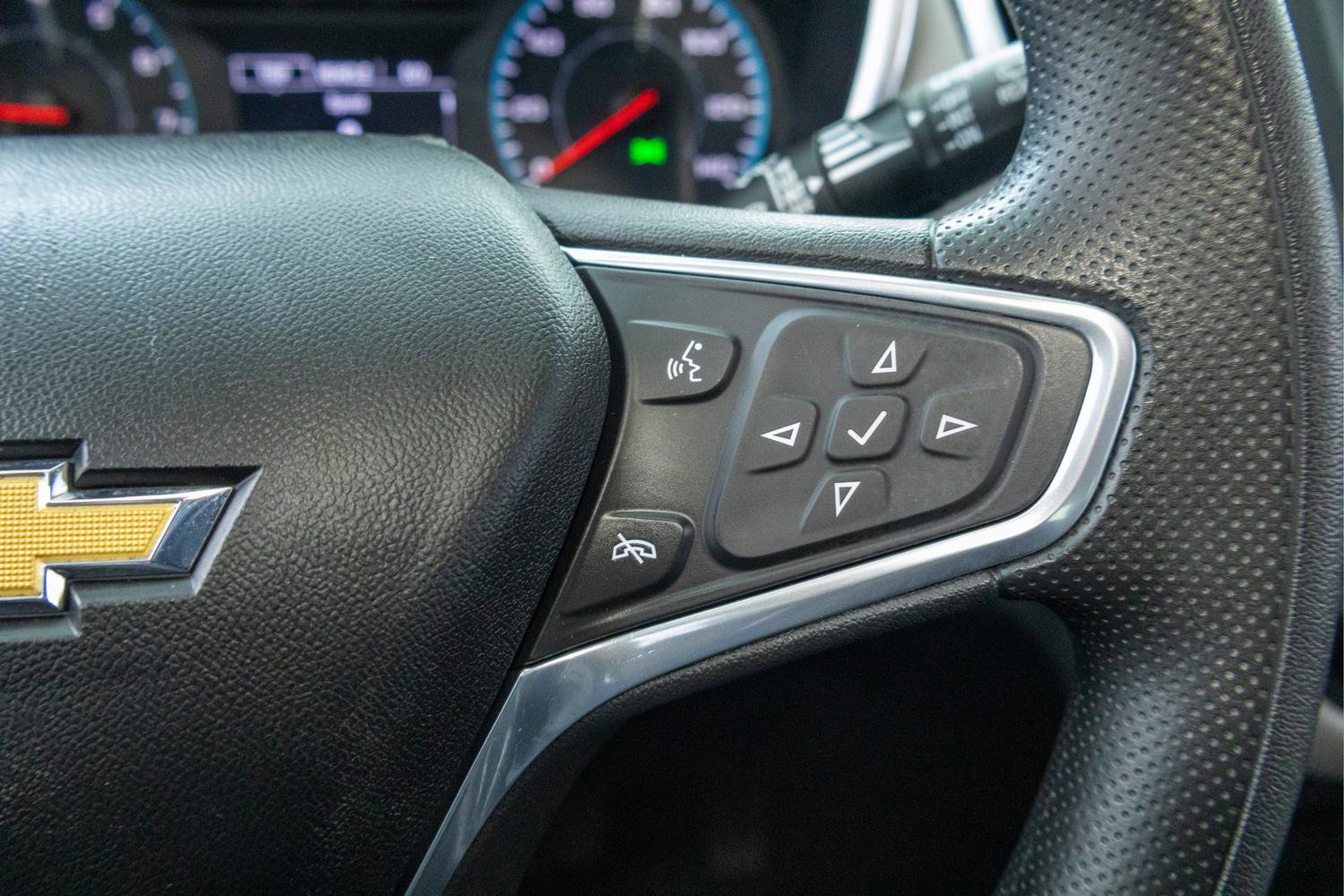 Used 2022 Chevrolet Equinox LS image 22