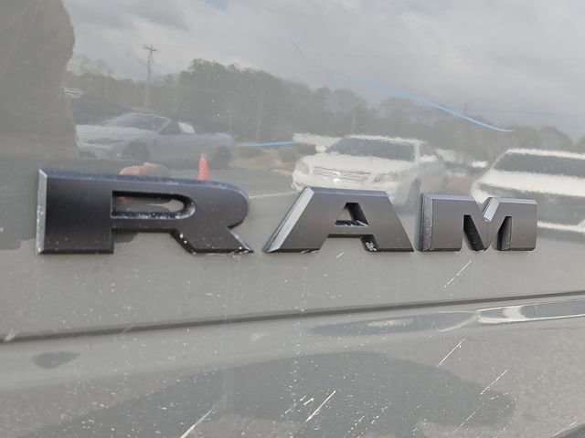 New 2026 RAM 2500 Big Horn AWD/4WD image 27