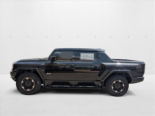 New 2025 GMC Hummer EV 3X w/ Extreme Off-Road Package AWD/4WD image 5