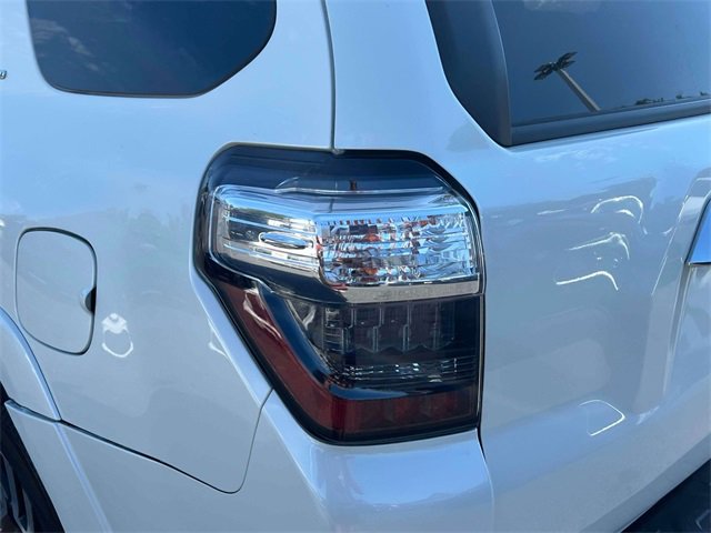 Certified 2022 Toyota 4Runner Limited image 13