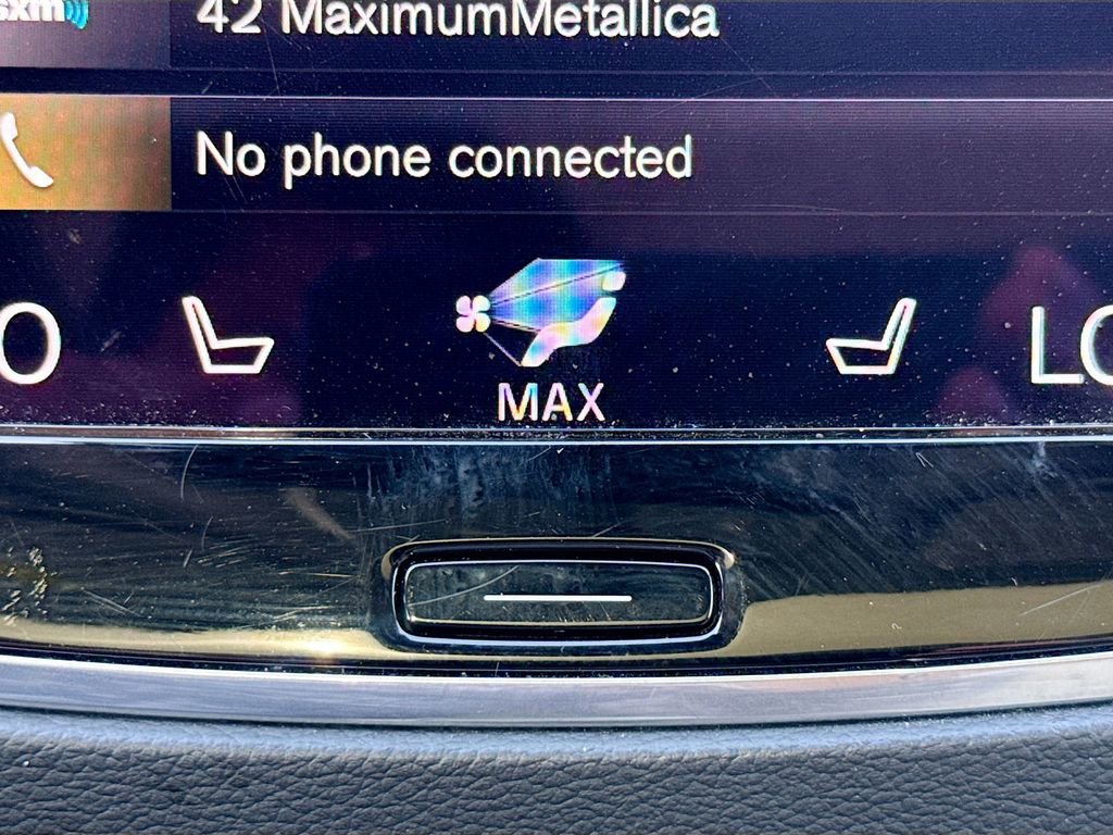 Used 2021 Volvo XC90 T6 Inscription w/ Climate Package image 22