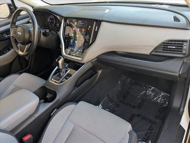 Used 2025 Subaru Outback Premium image 23