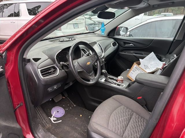 Used 2018 Chevrolet Equinox LT w/ Sun & Infotainment Package image 22