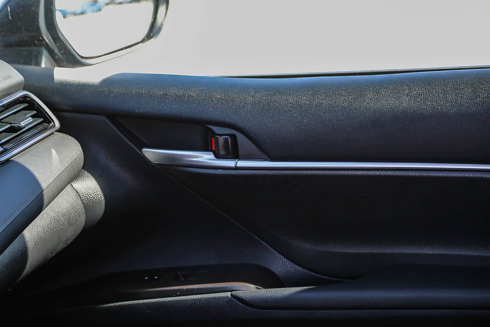 Certified 2024 Toyota Camry LE w/ Convenience Package FWD image 22