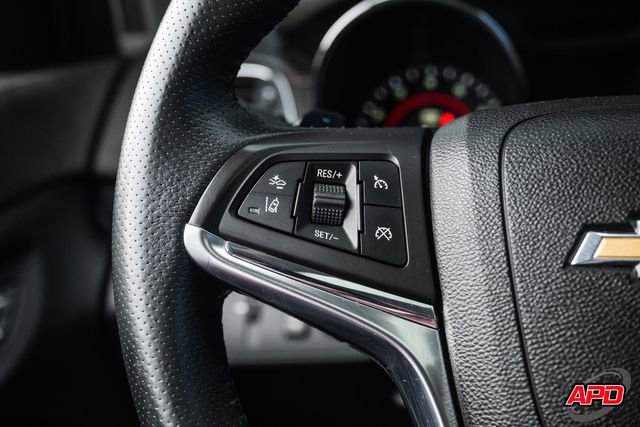 Used 2014 Chevrolet SS RWD image 66