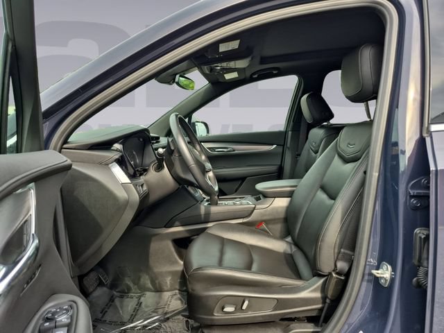 Used 2024 Cadillac XT6 Luxury w/ LPO, Floor Liner Package AWD/4WD image 10