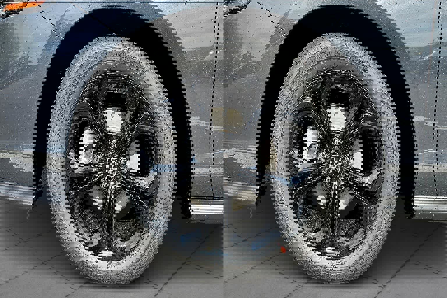 New 2025 Honda Accord SE image 9