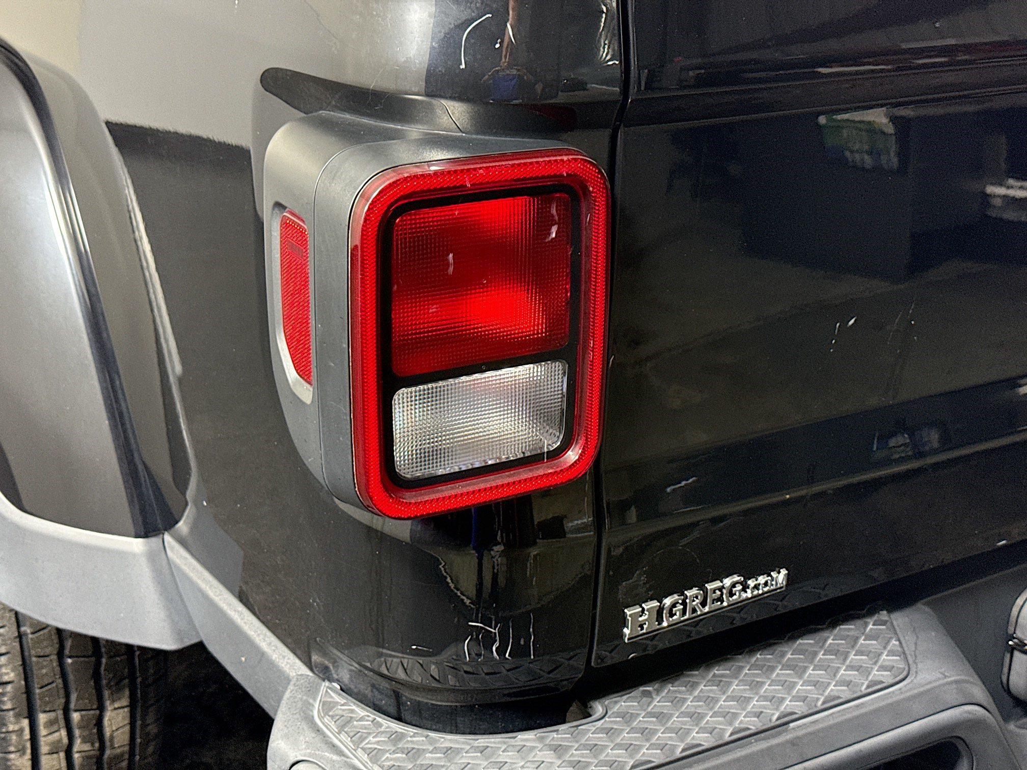 Used 2021 Jeep Gladiator Sport AWD/4WD image 36