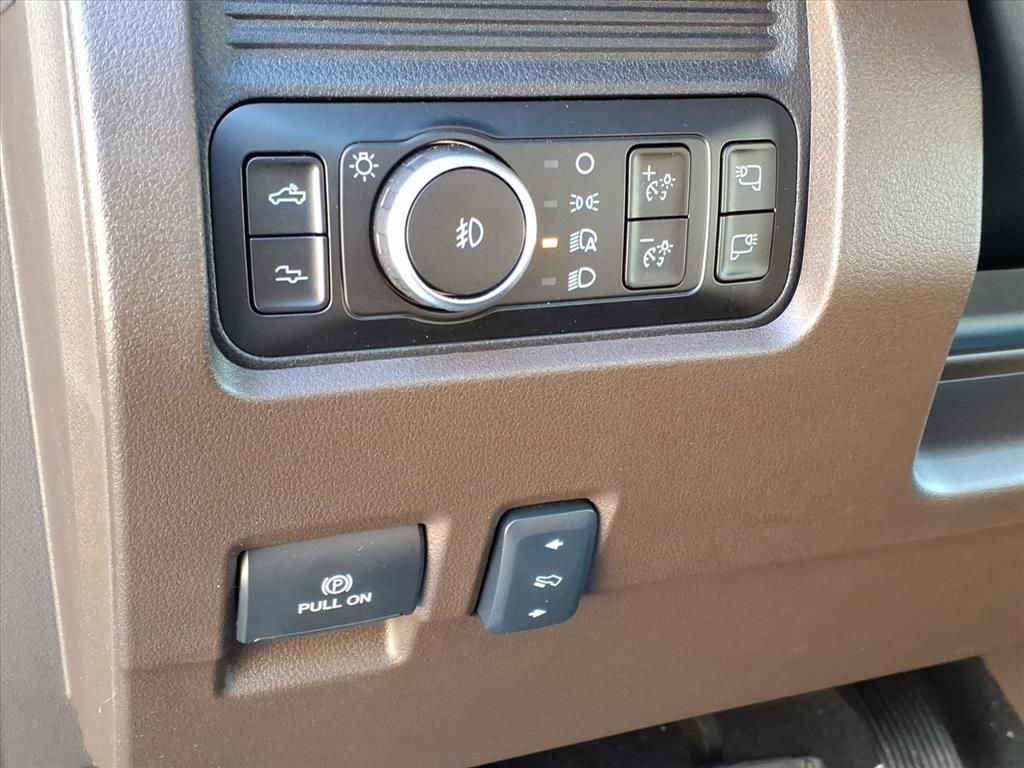 New 2026 Ford F350 King Ranch w/ Tremor Off-Road Package image 22