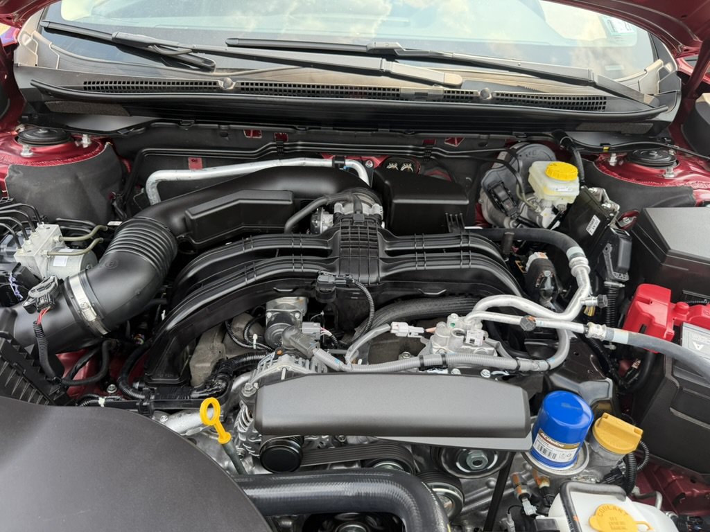 Used 2024 Subaru Legacy Limited AWD/4WD image 32