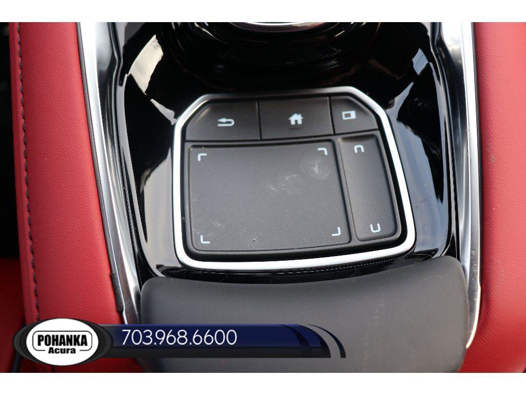 New 2026 Acura RDX A-Spec image 21