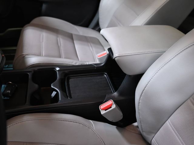 Used 2020 Honda CR-V EX-L image 21