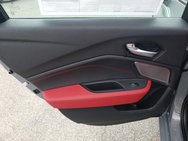 New 2025 Acura TLX SH-AWD w/ A-SPEC Pkg image 12