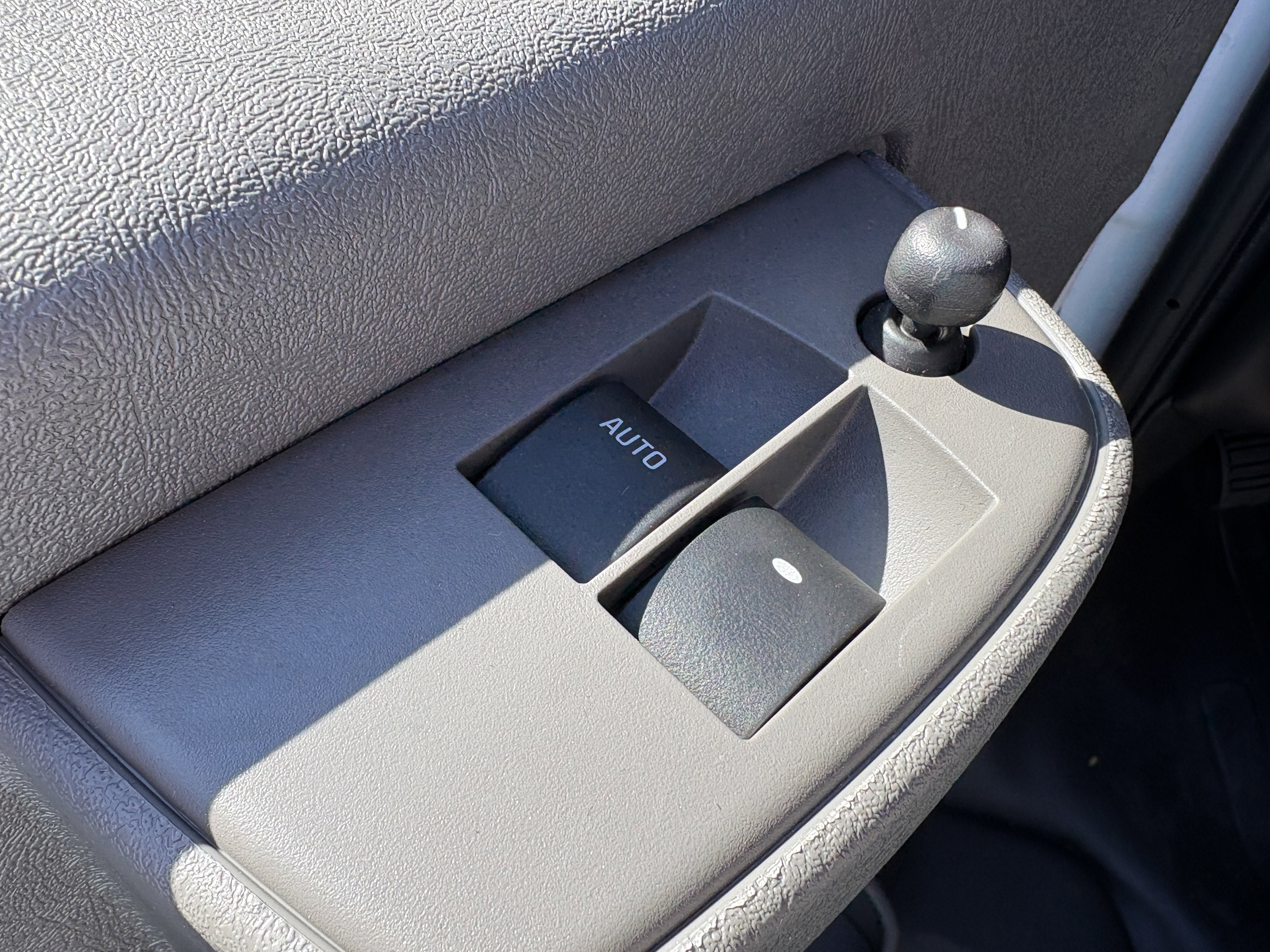 New 2025 Chevrolet Express 2500 WT w/ Driver Convenience Package image 15