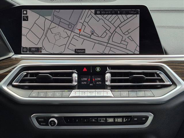 Used 2023 BMW X5 xDrive40i w/ Premium Package AWD/4WD image 13