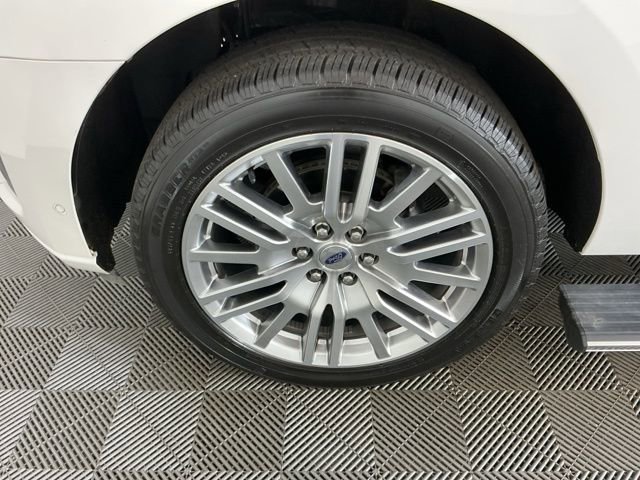 Used 2024 Ford Expedition Max Platinum image 36