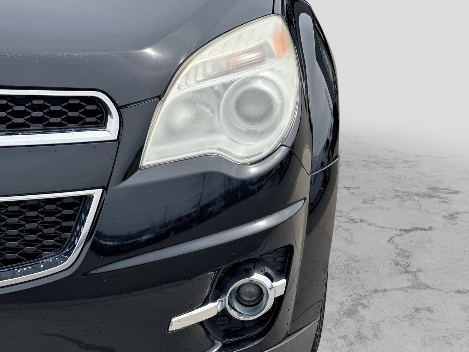 Used 2014 Chevrolet Equinox LTZ AWD/4WD image 9