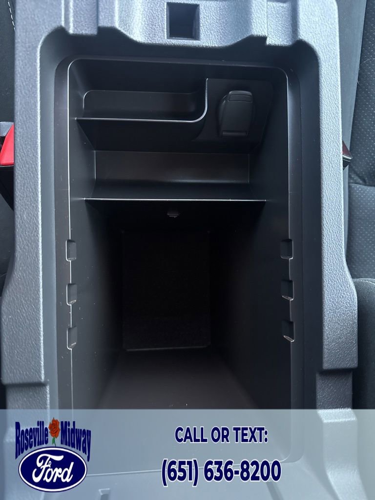 Used 2019 Nissan Murano S image 13