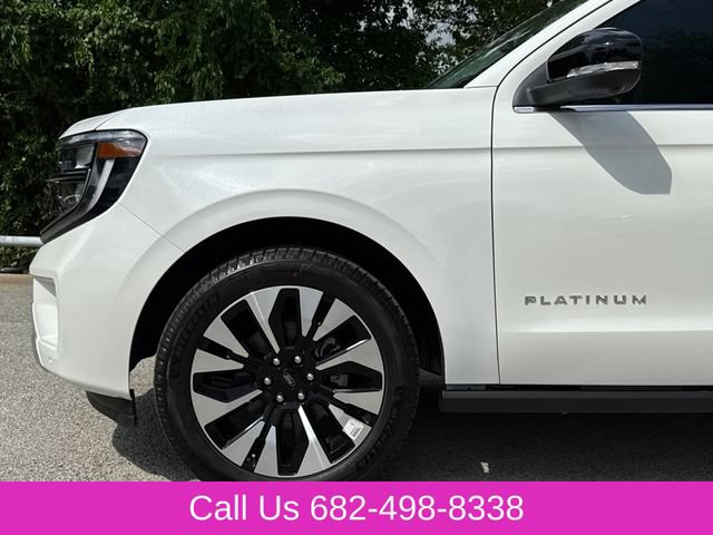New 2026 Ford Expedition Platinum w/ Driver's Package AWD/4WD image 5