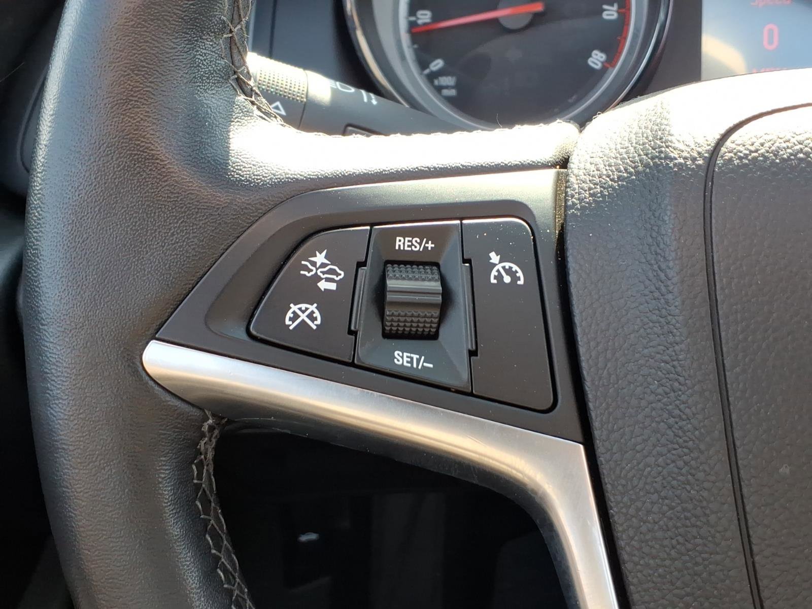 Used 2016 Buick Cascada Premium FWD image 13