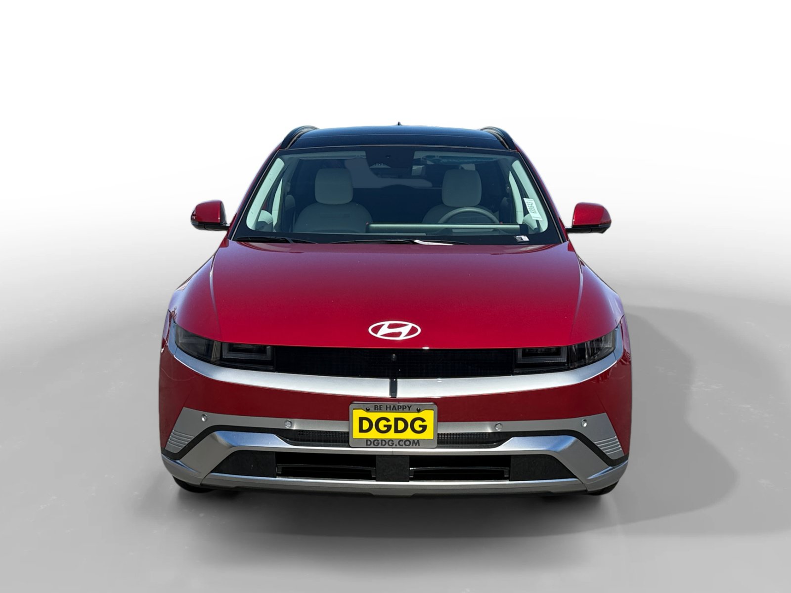 New 2026 Hyundai Ioniq 5 Limited AWD/4WD image 8