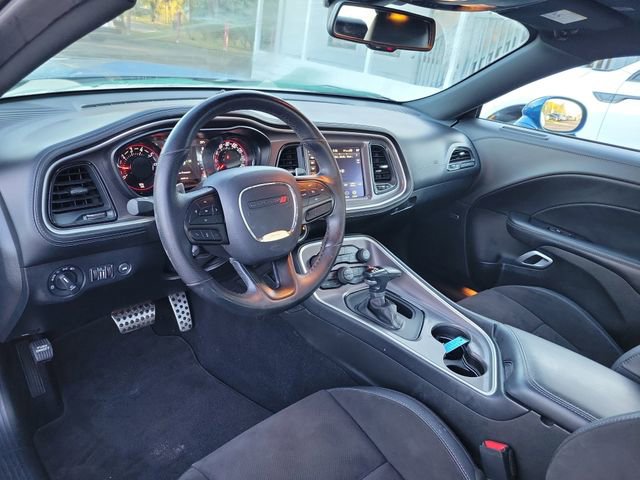 Used 2022 Dodge Challenger GT w/ Plus Package image 11