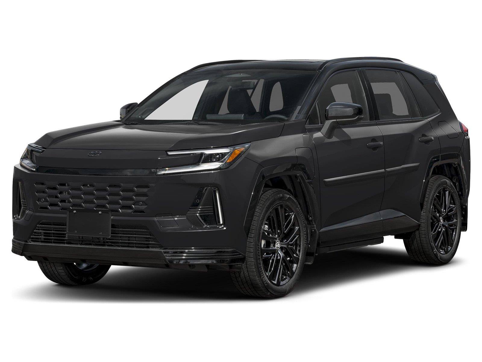 New 2026 Toyota RAV4 XSE w/ Weather Package