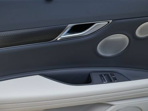 New 2026 Genesis G80 2.5T Sport Prestige AWD/4WD image 25