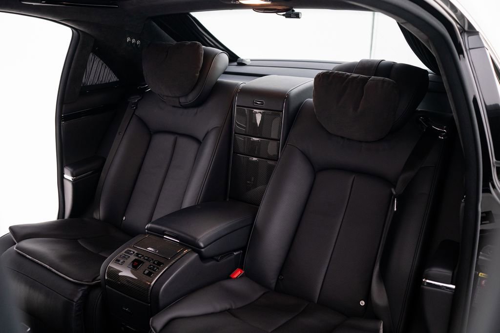 Used 2007 Maybach 62 S RWD image 46