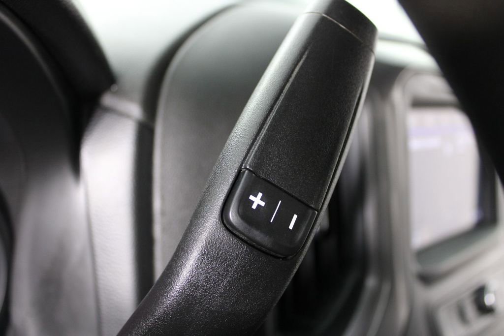 Used 2021 GMC Sierra 2500 Base w/ Gooseneck/5TH Wheel Package image 26