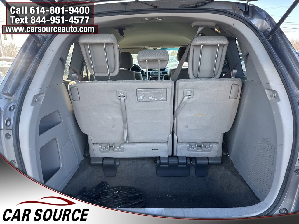 Used 2015 Honda Odyssey EX image 30