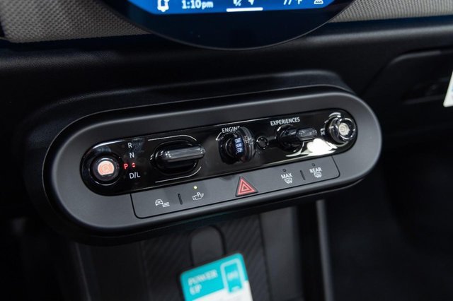 New 2026 MINI Cooper S FWD image 15