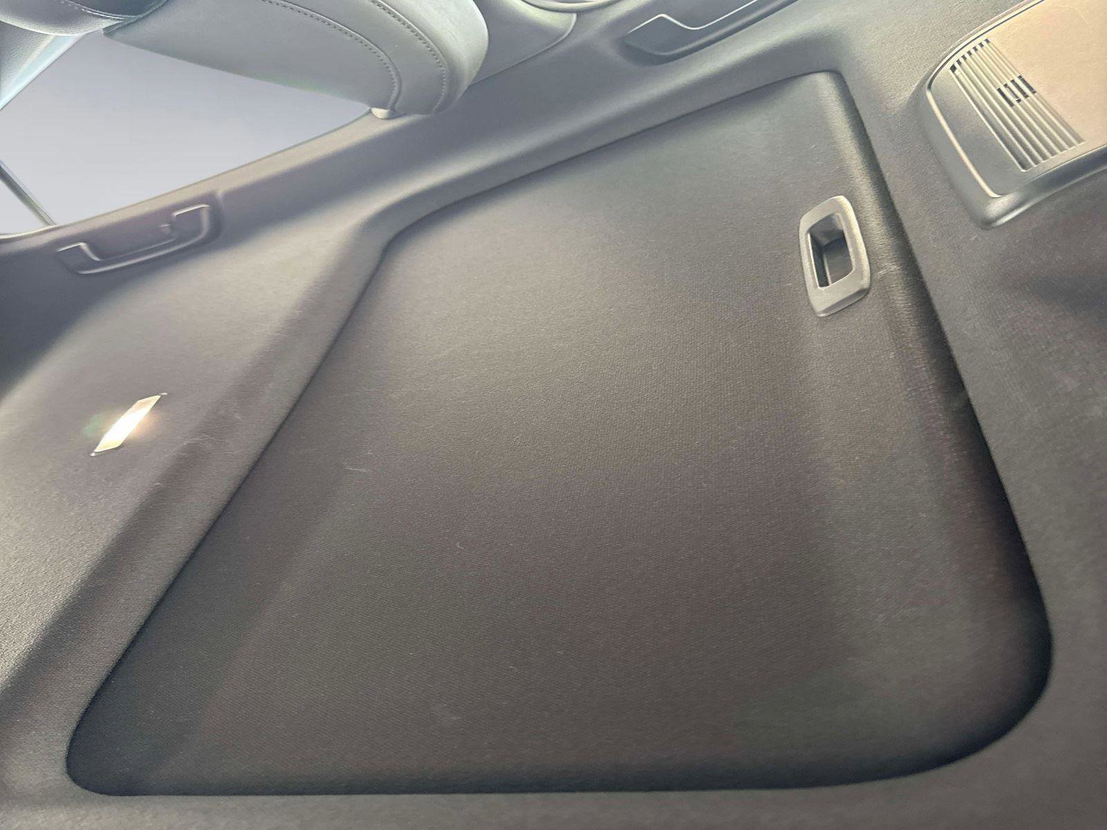 Certified 2023 MAZDA MAZDA3 AWD 2.5 Turbo Hatchback image 29