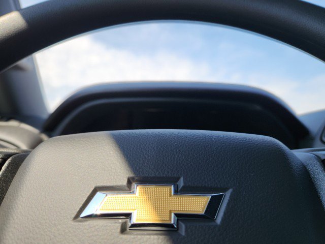 New 2026 Chevrolet Silverado 1500 W/T w/ WT Safety Package image 27