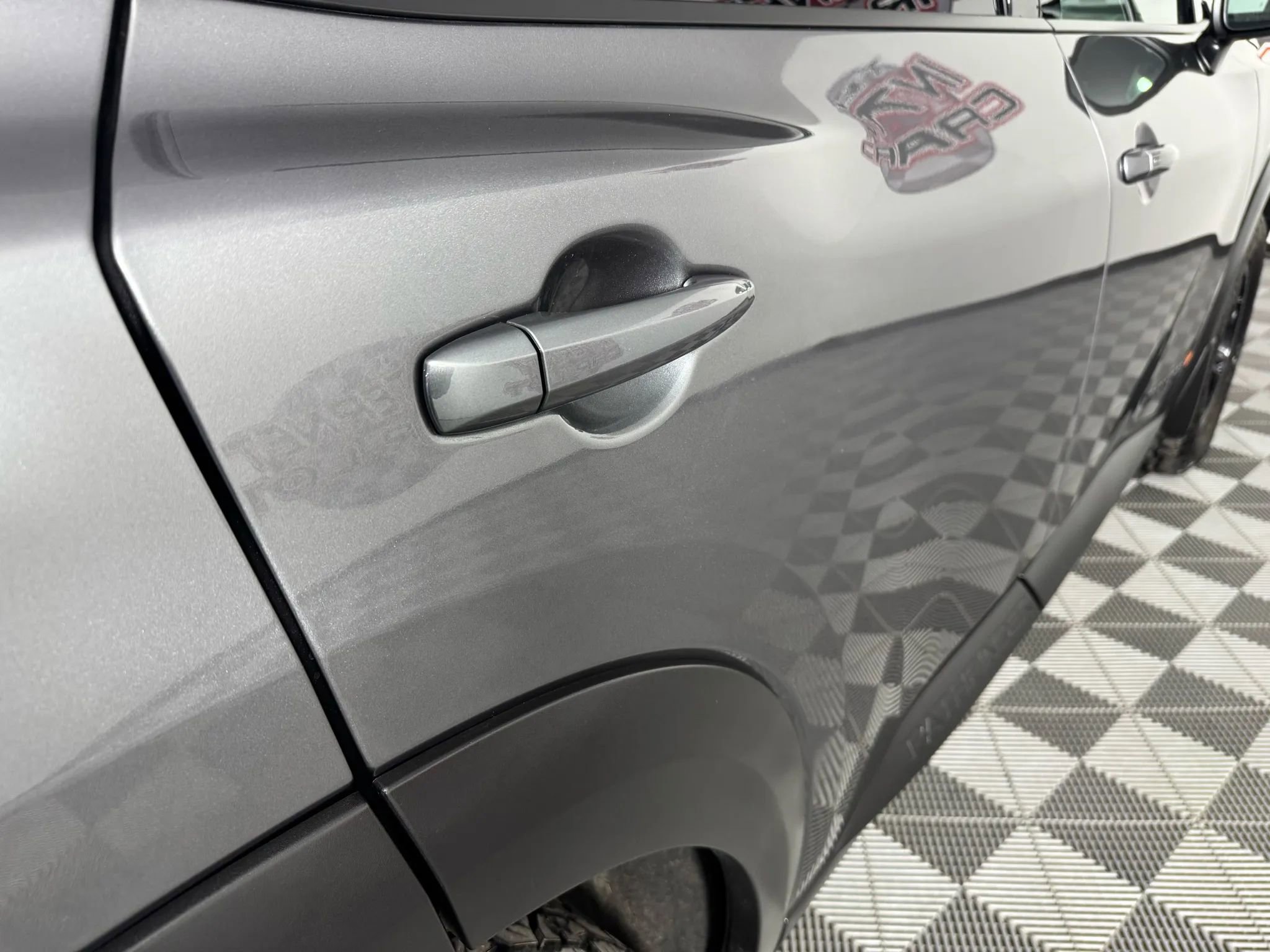 Used 2025 Nissan Pathfinder Rock Creek image 30