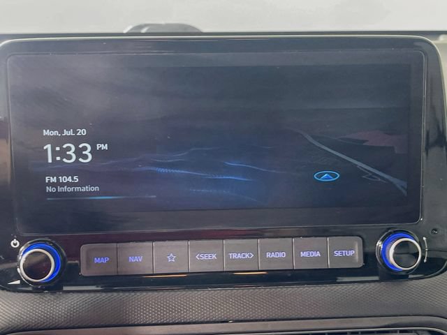 Used 2022 Hyundai Kona Limited FWD image 16