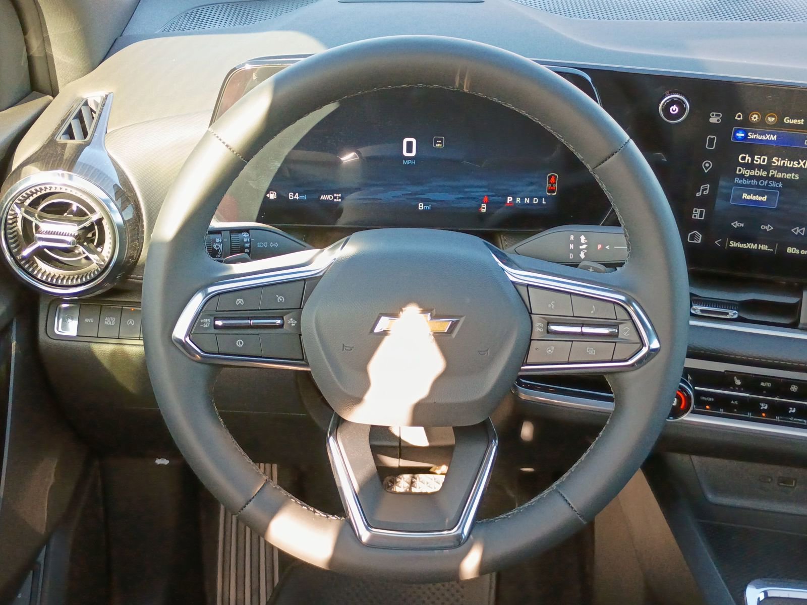 New 2026 Chevrolet Equinox LT image 28