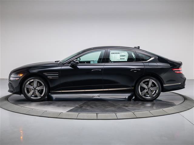 New 2026 Genesis G80 2.5T Sport Prestige image 2