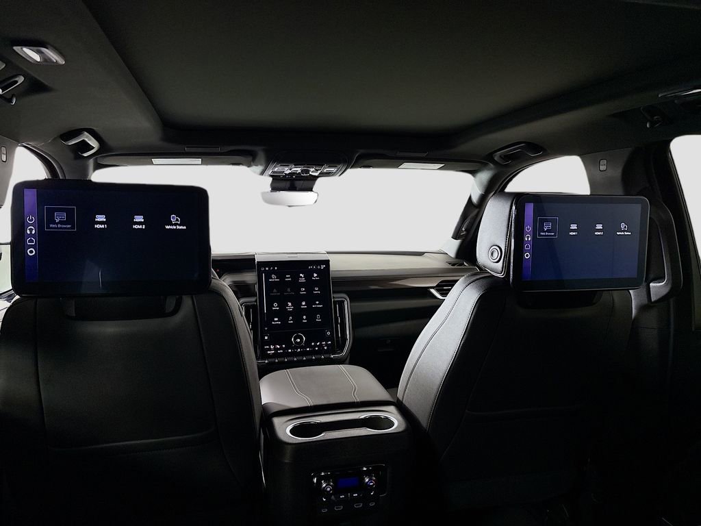 New 2026 GMC Yukon XL Elevation w/ Elevation Premium Package image 41