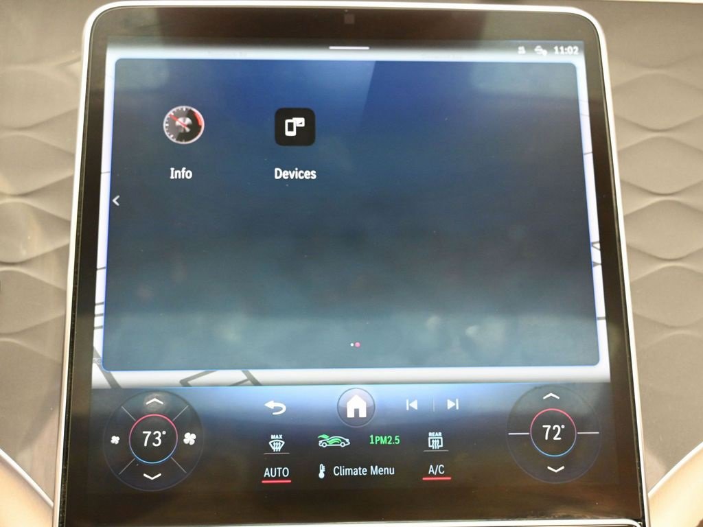 Used 2022 Mercedes-Benz EQS 450+ Sedan image 28