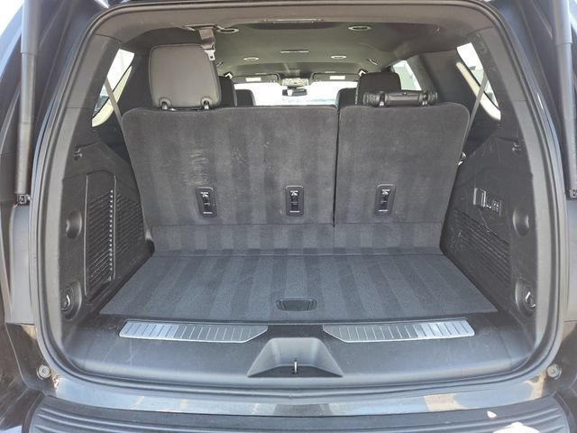 Certified 2025 GMC Yukon Denali AWD/4WD image 29