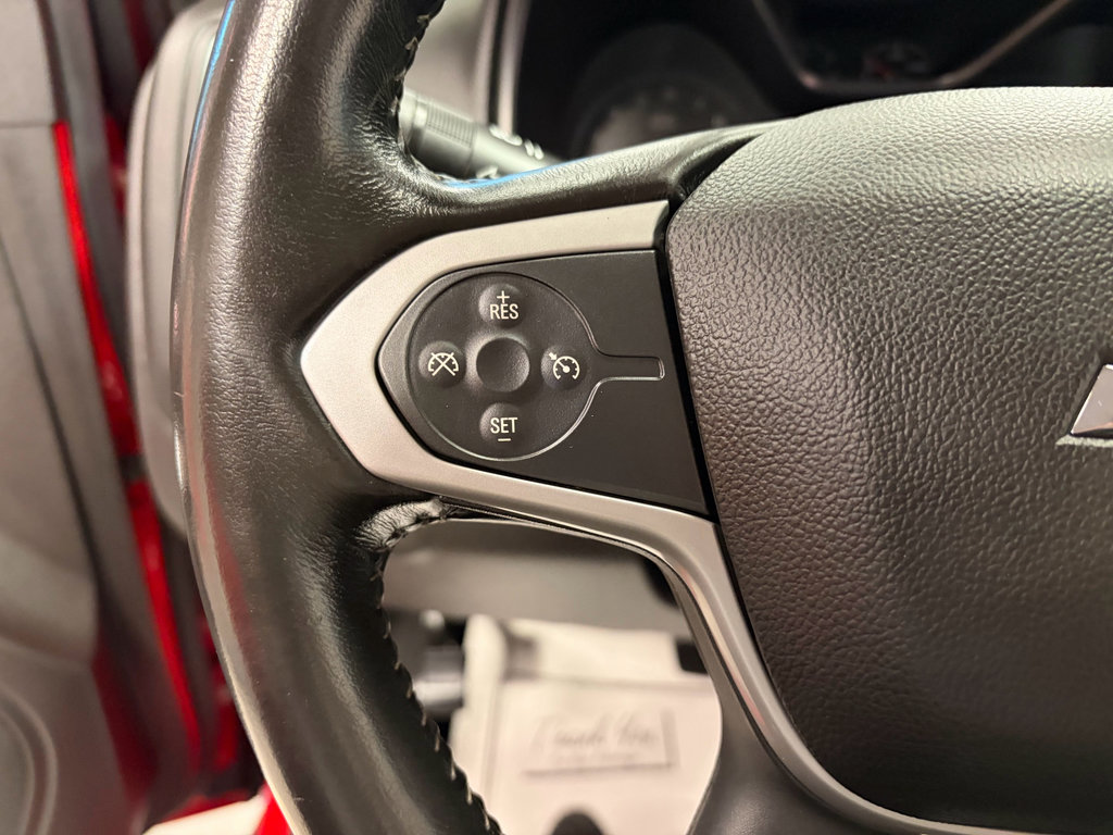 Used 2016 Chevrolet Colorado LT w/ LT Convenience Package RWD image 13