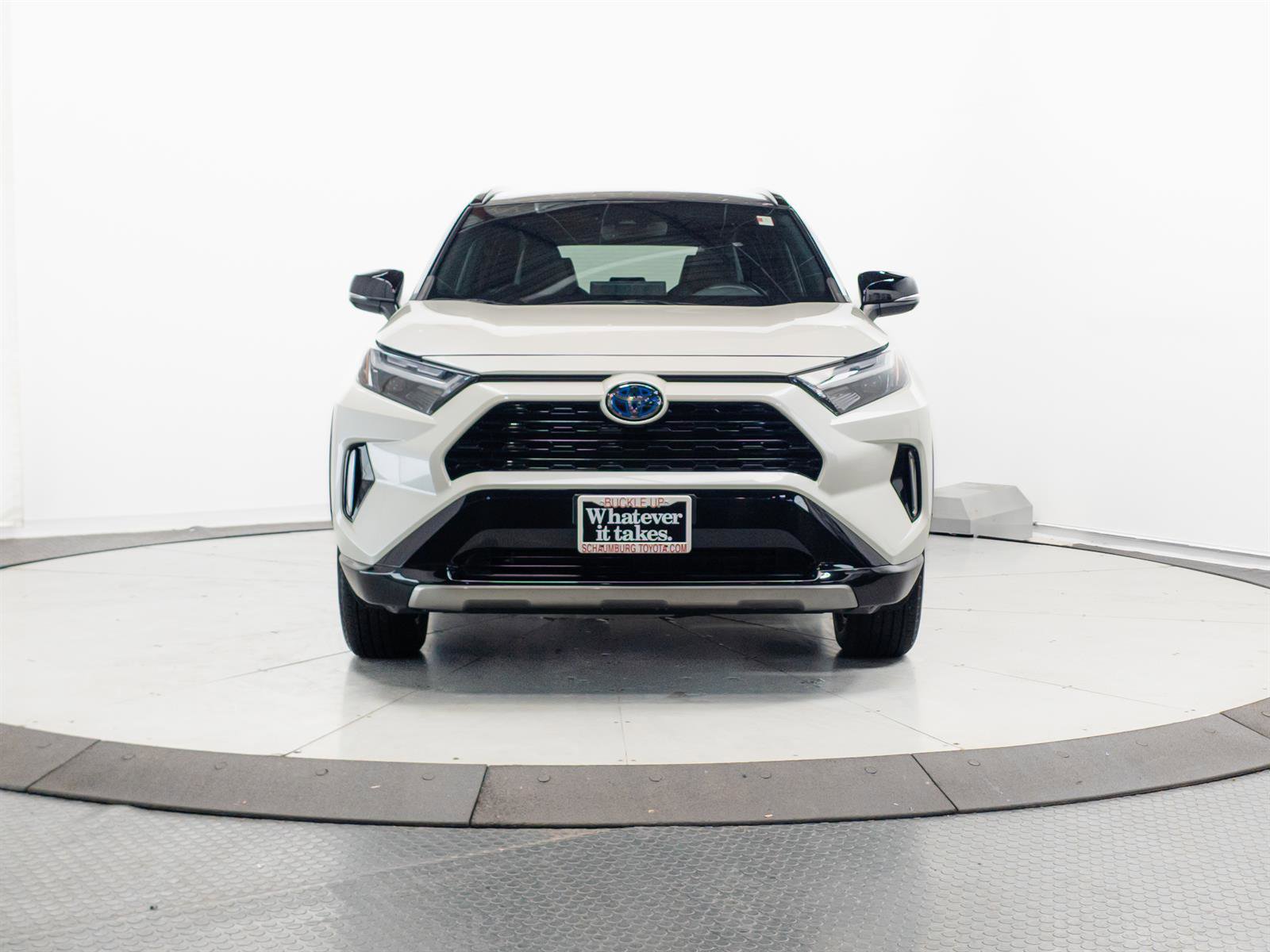 Certified 2022 Toyota RAV4 XSE w/ XSE Grade Weather Package AWD/4WD image 2