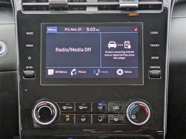 Used 2023 Hyundai Tucson SEL image 17