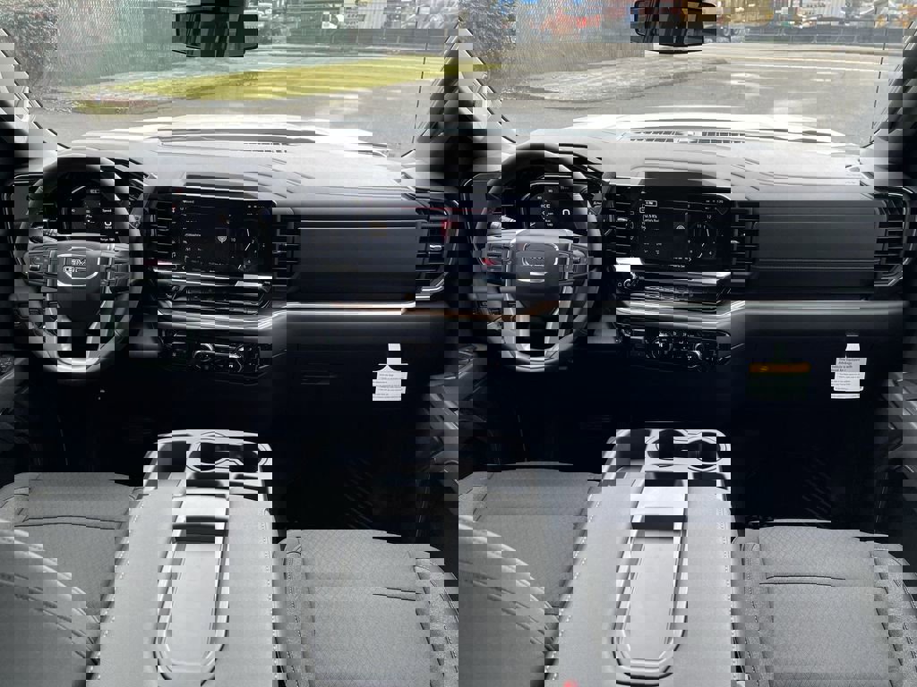 New 2026 GMC Sierra 1500 Elevation image 20