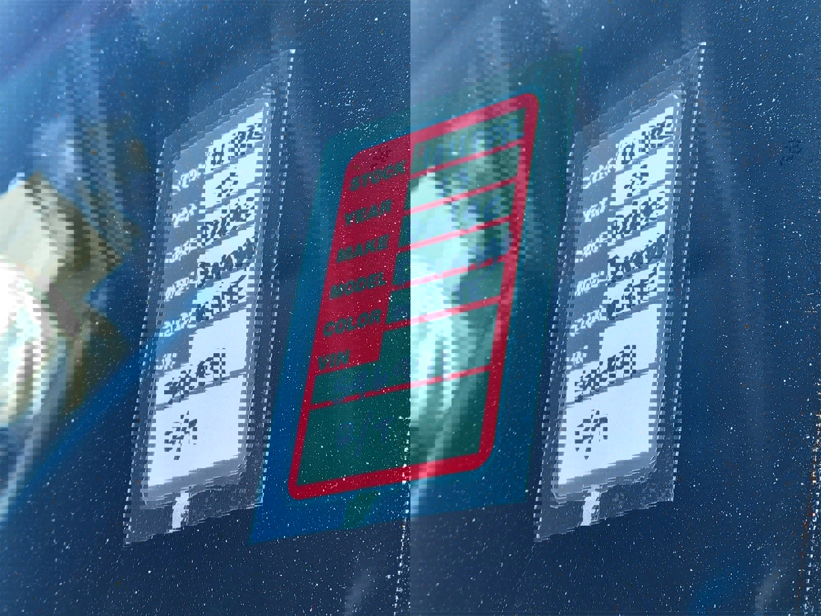 Used 2023 Dodge Durango R/T image 35