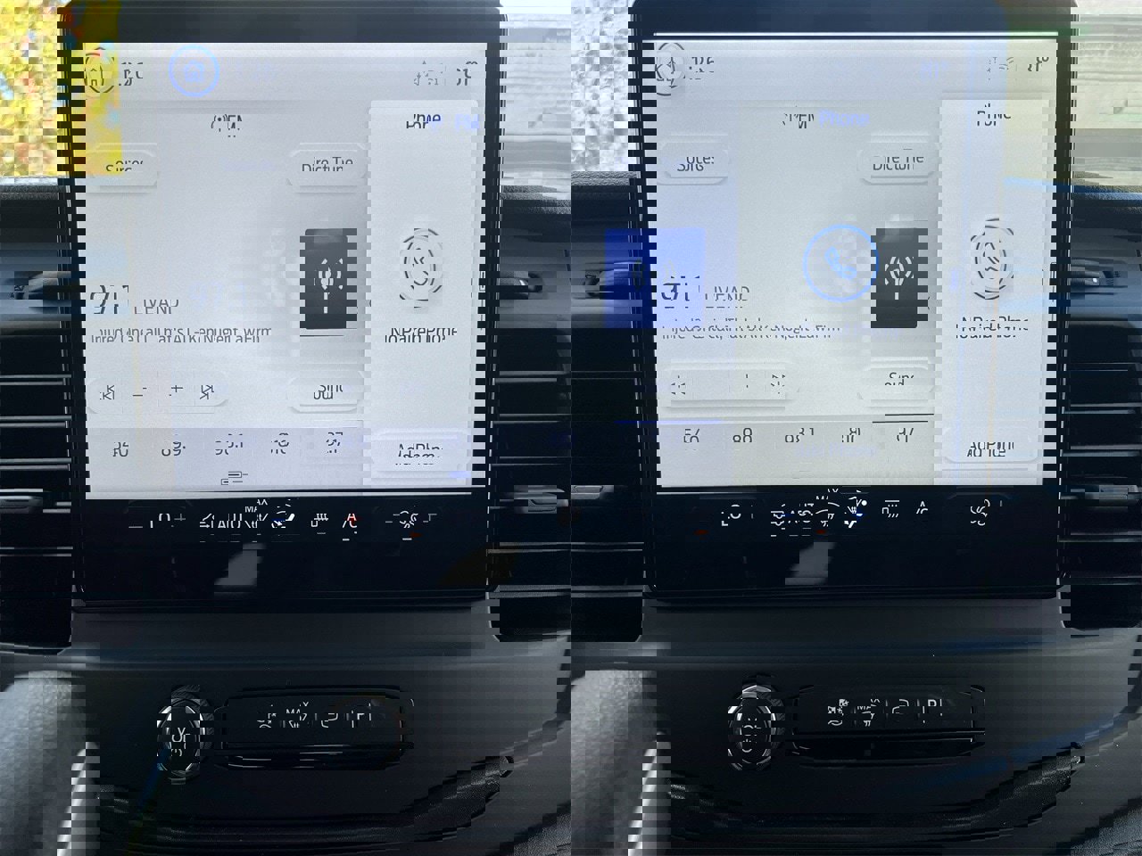 New 2026 Ford Transit 250 148 Medium Roof w/ Load Area Protection Package image 4